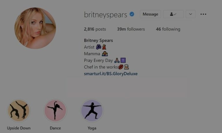 Should Britney Spears Start An OnlyFans? Some Fans Think So!