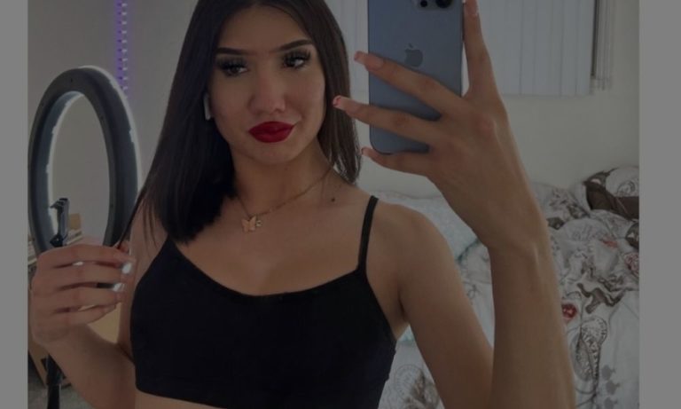 OnlyFans Creator Realises Her Dad Is A Subscriber