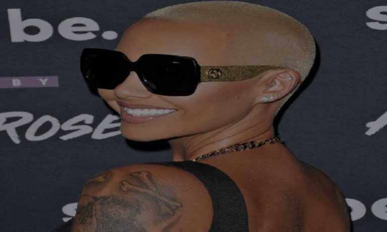 Amber Rose Discusses Balancing OnlyFans Career with Motherhood: An Insightful Look at the OnlyFans Phenomenon